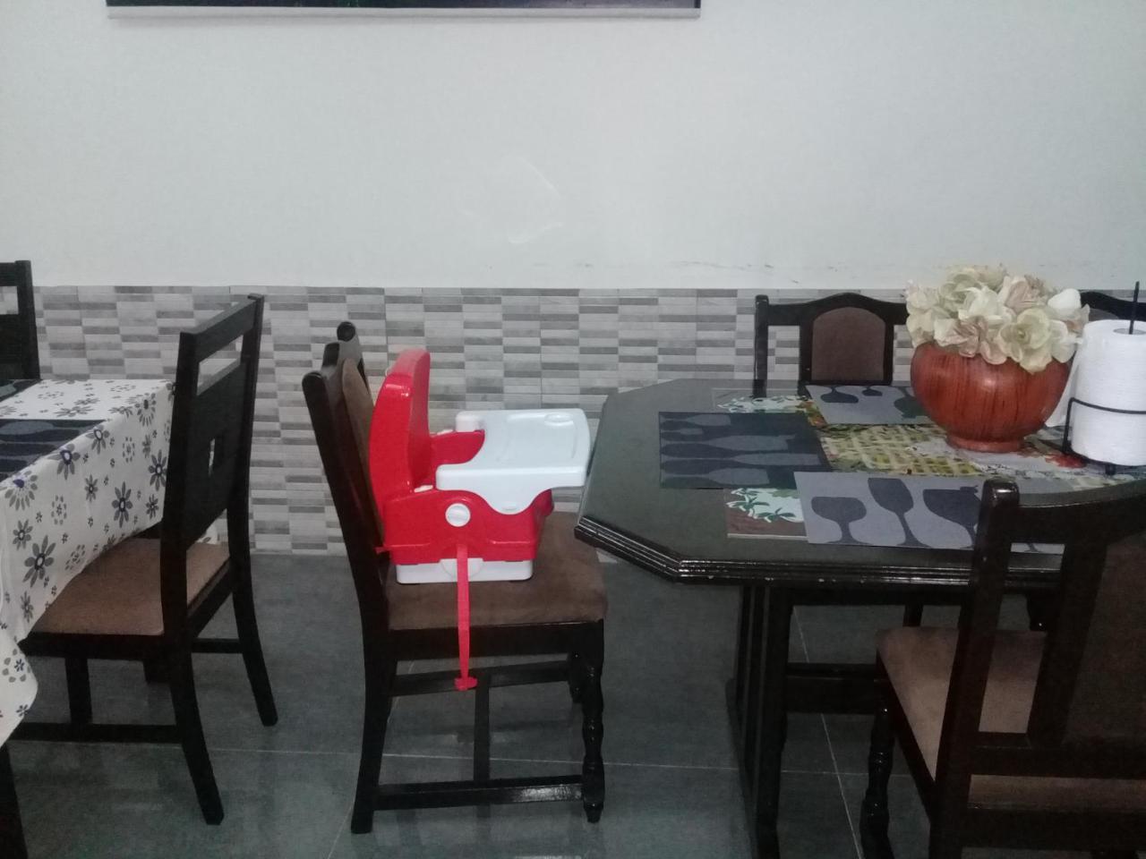 3A'S Guest House Akosombo Ngoại thất bức ảnh