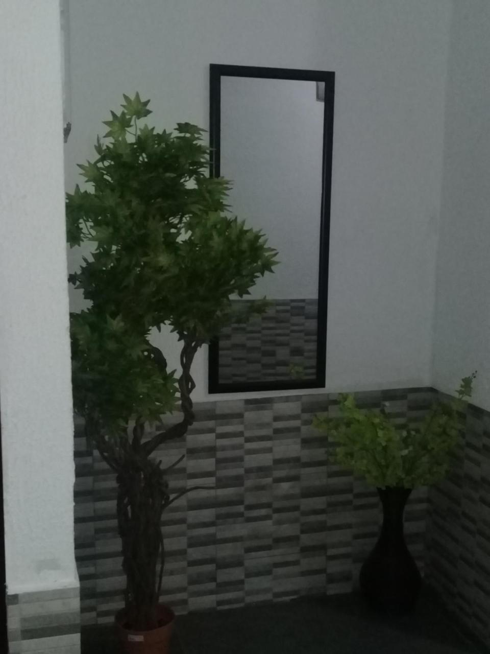 3A'S Guest House Akosombo Ngoại thất bức ảnh